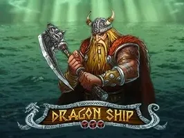 Dragon Ship game icon