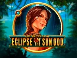 Cat Wilde in the Eclipse of the Sun God game screenshot