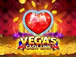 Vegas Cash Link game thumbnail