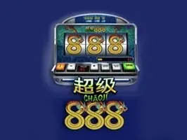 Chaoji 888 game screenshot