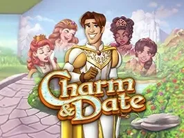 Charm & Date game screenshot