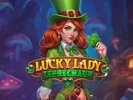 ลัคกี้เลดี้เลพริคอน game screenshot