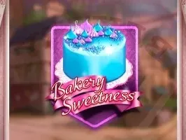 Bakery Sweetness game screenshot