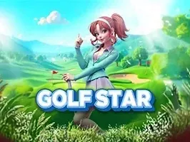 กอล์ฟสตาร์ game icon